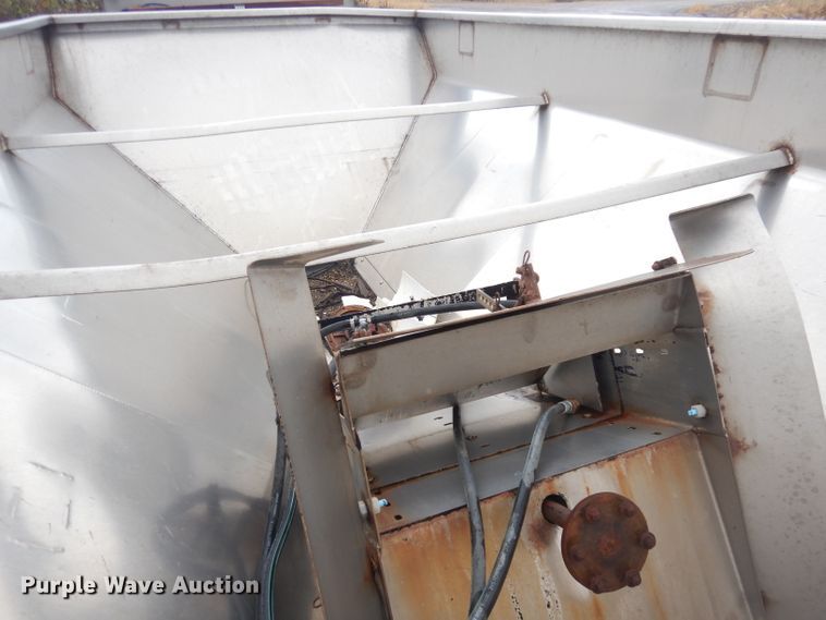 image for item KP9816 Warren AC2420A13 spreader