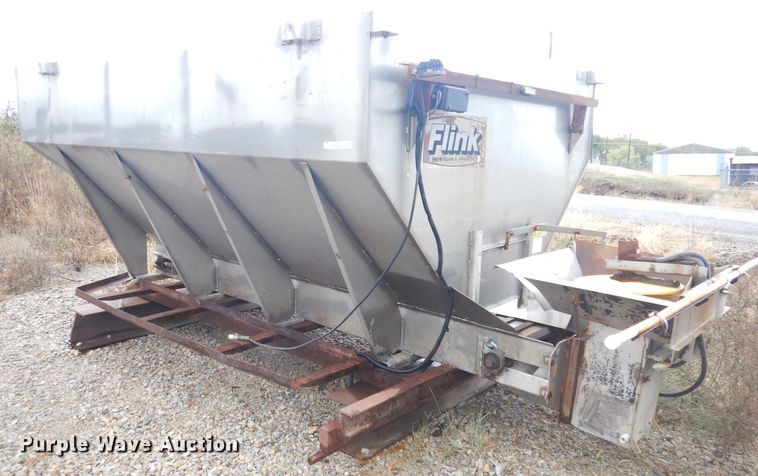 image for item KP9817 Flink 861012KSS4 spreader