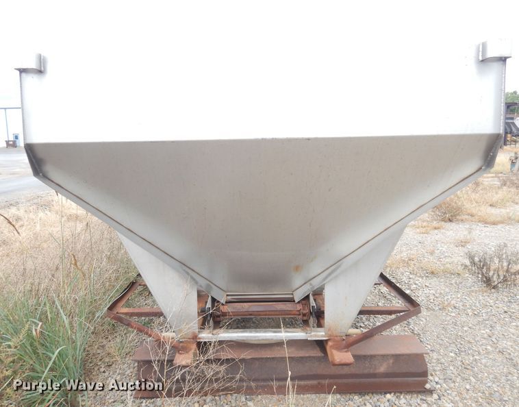 image for item KP9817 Flink 861012KSS4 spreader