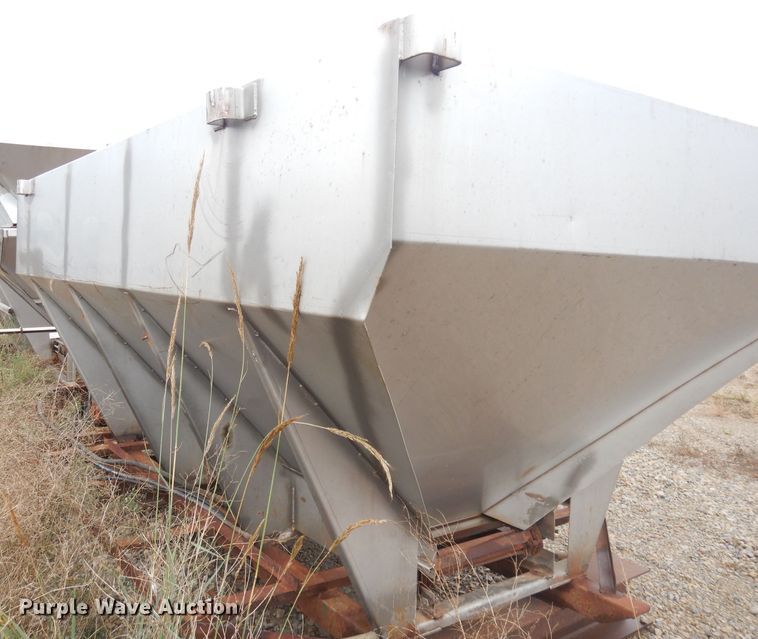 image for item KP9817 Flink 861012KSS4 spreader