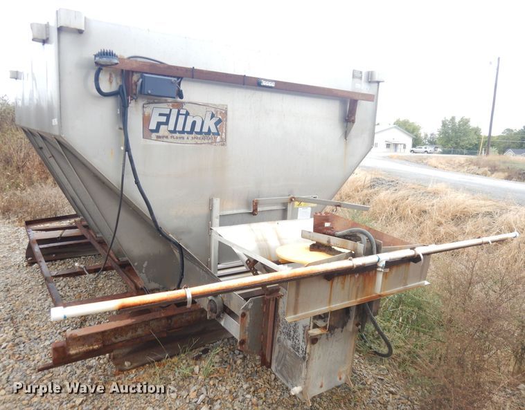 image for item KP9817 Flink 861012KSS4 spreader