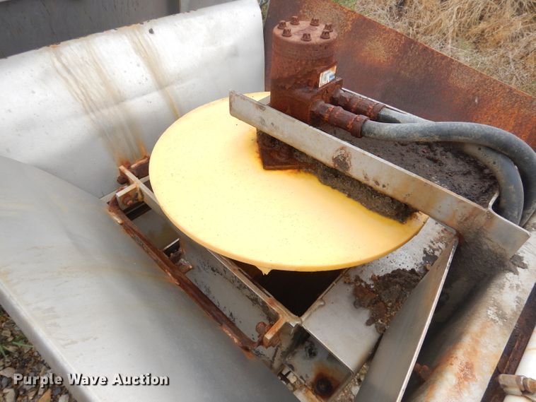 image for item KP9817 Flink 861012KSS4 spreader