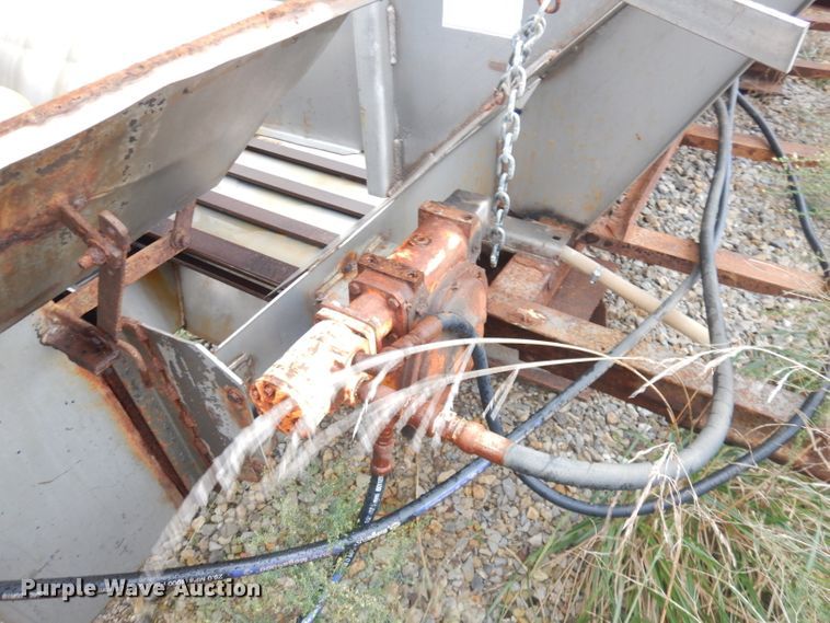 image for item KP9817 Flink 861012KSS4 spreader