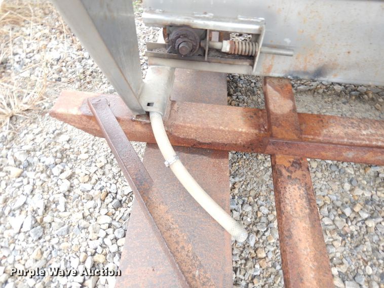 image for item KP9817 Flink 861012KSS4 spreader