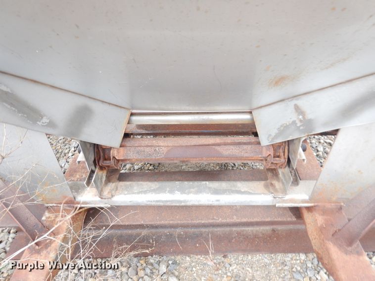 image for item KP9817 Flink 861012KSS4 spreader