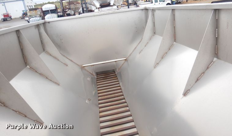 image for item KP9817 Flink 861012KSS4 spreader