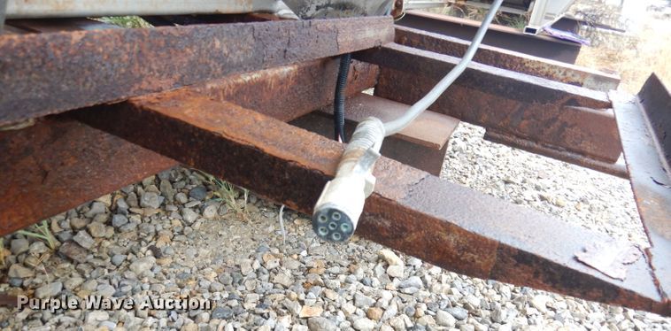 image for item KP9817 Flink 861012KSS4 spreader