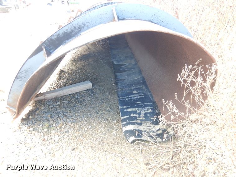 image for item KP9818 12'W snow plow