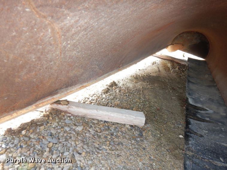 image for item KP9818 12'W snow plow