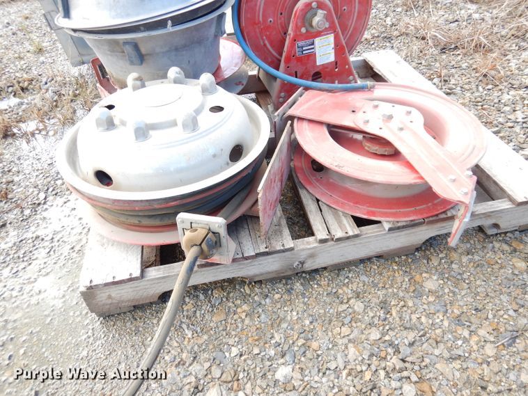 image for item KP9820 Tools