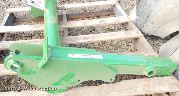 image for item KP9821 John Deere axle