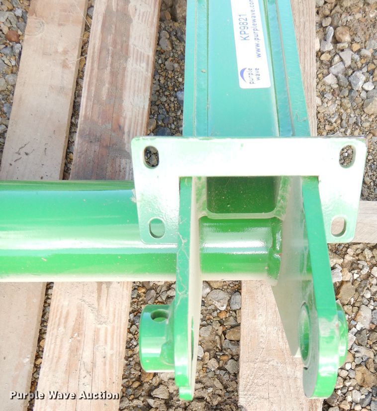 image for item KP9821 John Deere axle