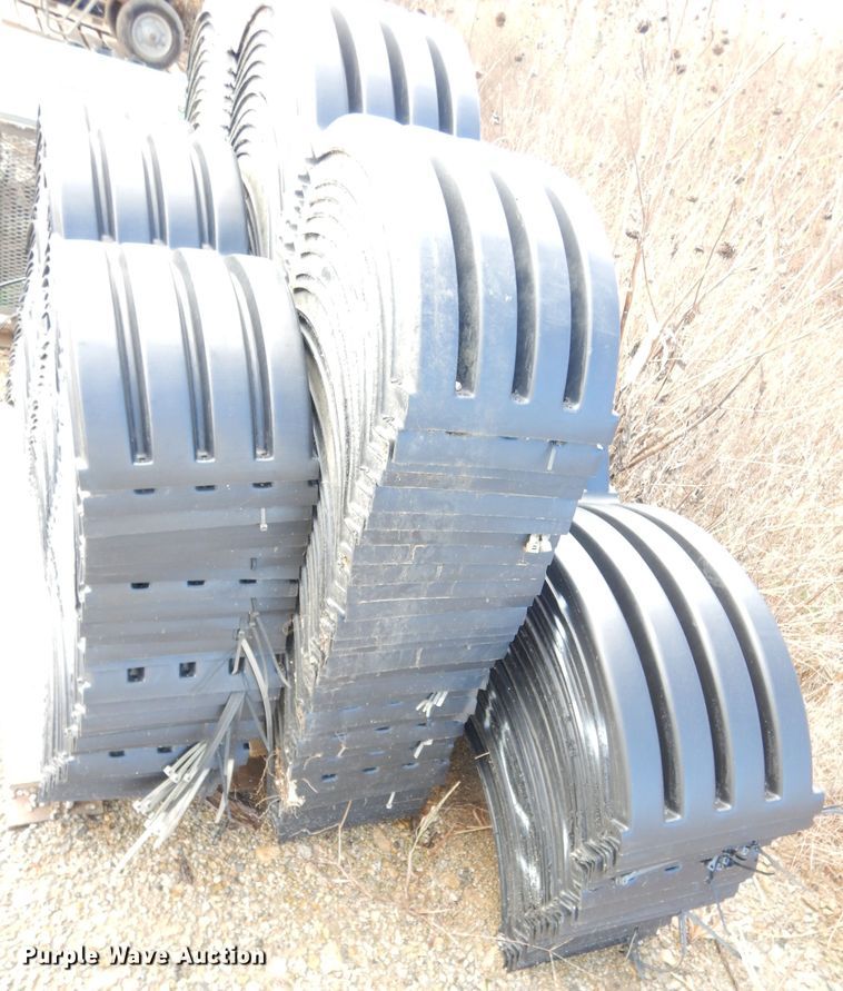 image for item KP9822 Pipe bands