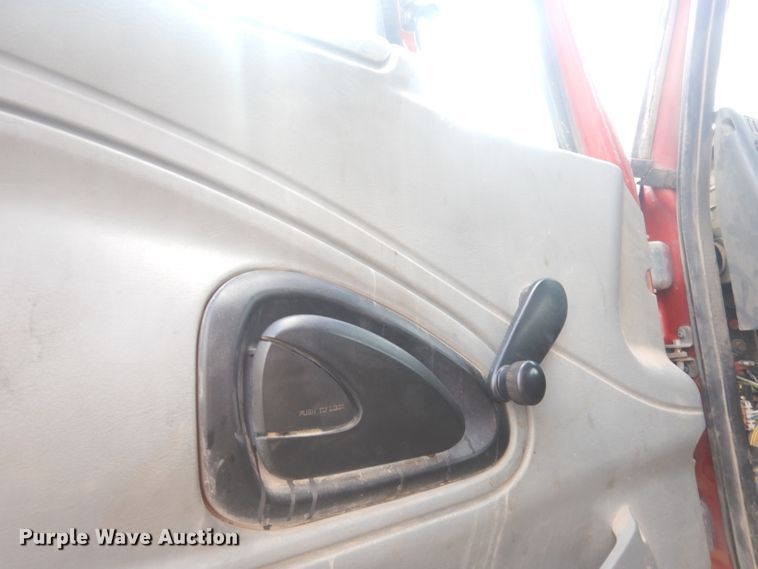 image for item KP9824 2006 International WorkStar 7500  dump truck