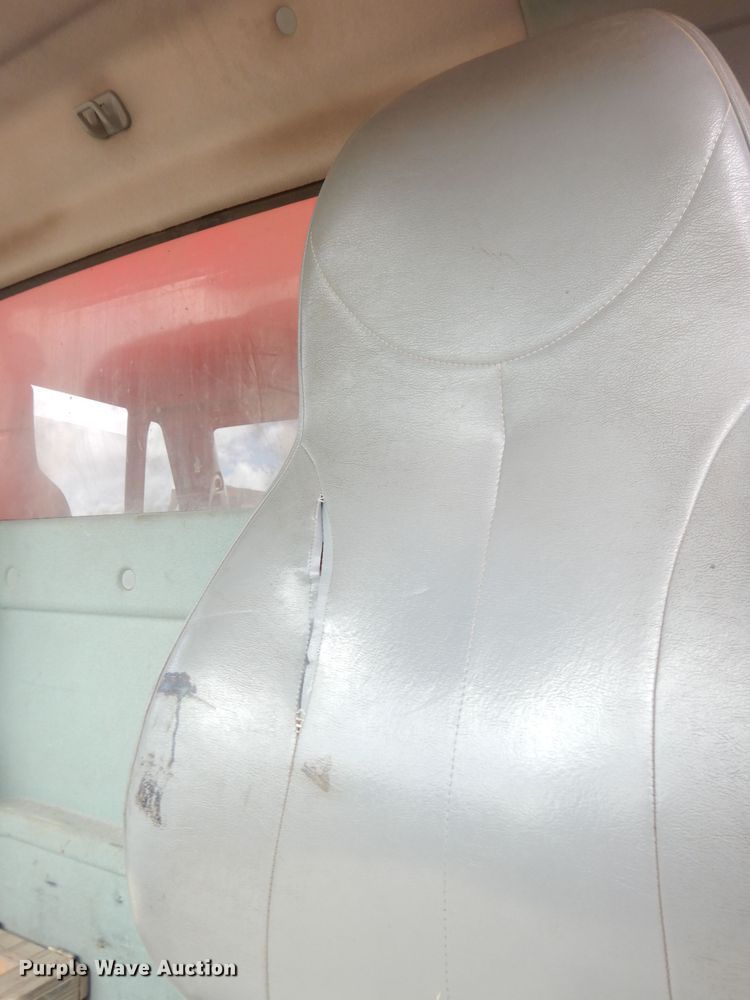 image for item KP9824 2006 International WorkStar 7500  dump truck