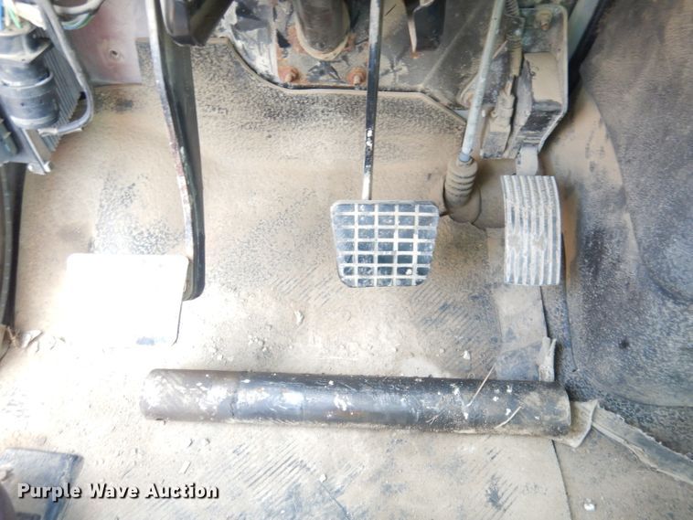 image for item KP9824 2006 International WorkStar 7500  dump truck