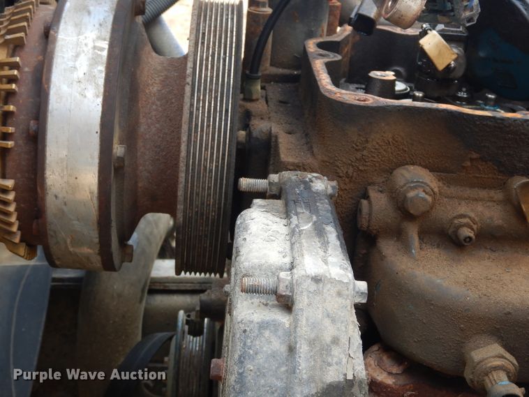 image for item KP9824 2006 International WorkStar 7500  dump truck