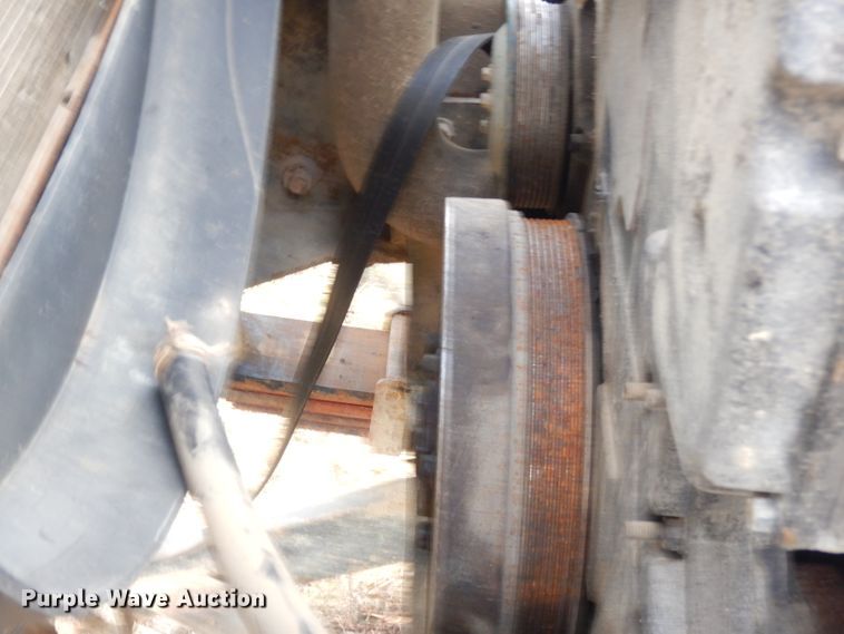 image for item KP9824 2006 International WorkStar 7500  dump truck