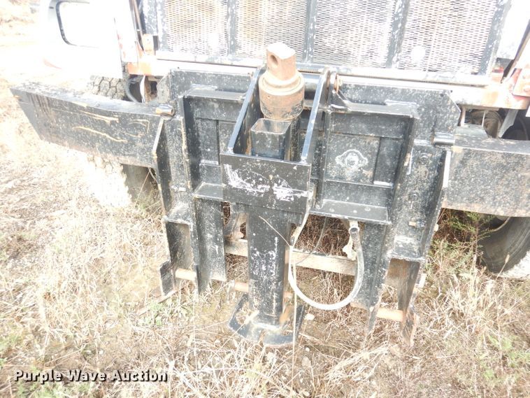 image for item KP9824 2006 International WorkStar 7500  dump truck