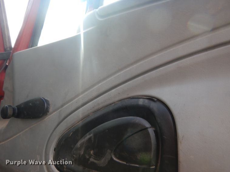 image for item KP9824 2006 International WorkStar 7500  dump truck