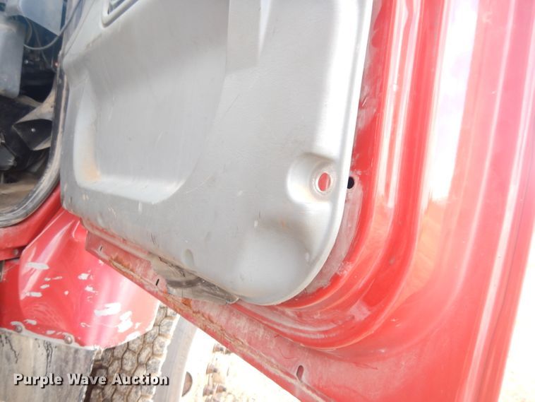 image for item KP9824 2006 International WorkStar 7500  dump truck