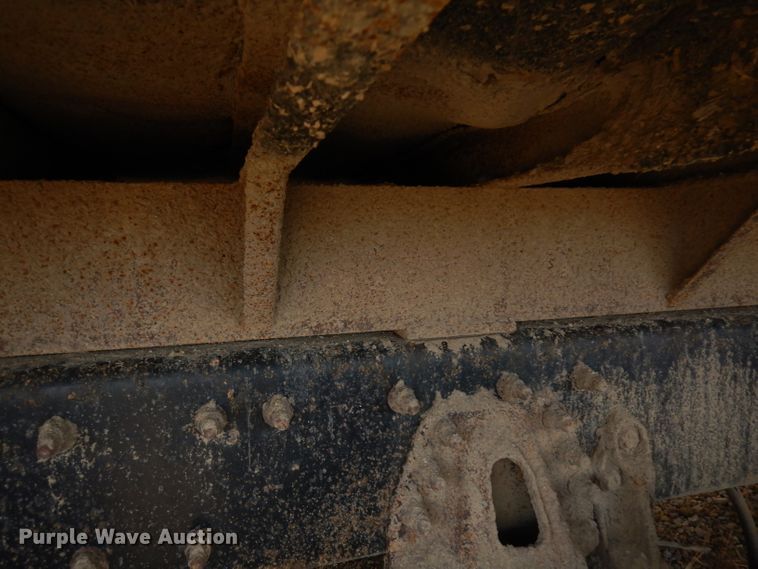 image for item KP9824 2006 International WorkStar 7500  dump truck