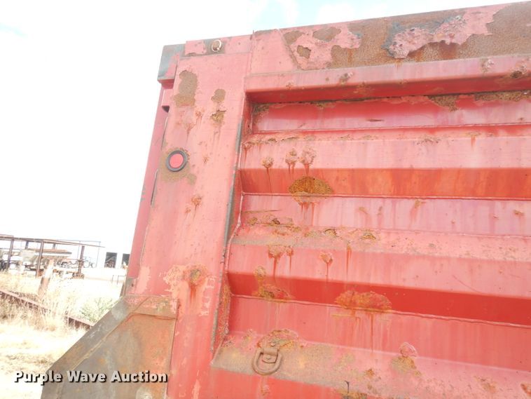 image for item KP9824 2006 International WorkStar 7500  dump truck