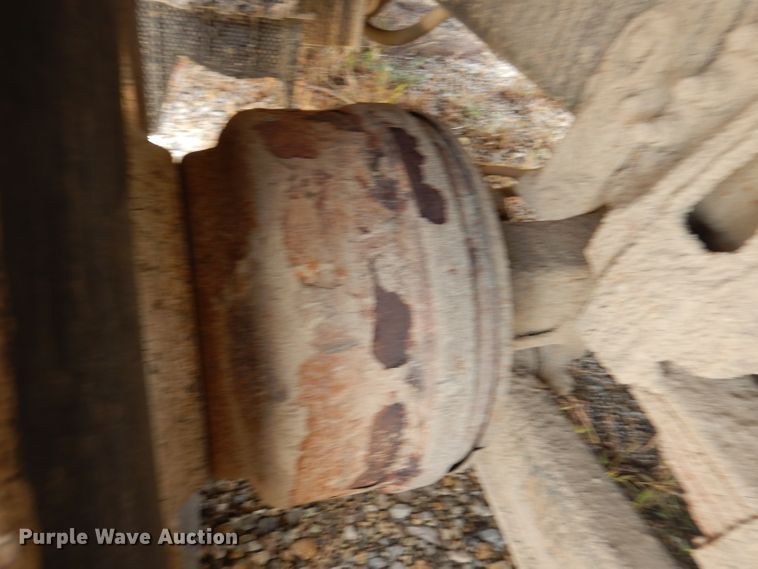 image for item KP9824 2006 International WorkStar 7500  dump truck