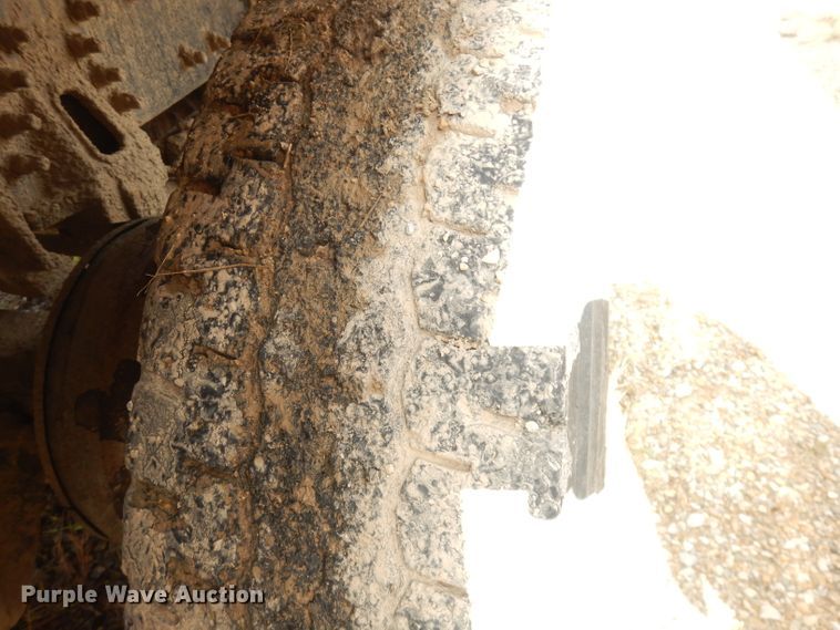 image for item KP9824 2006 International WorkStar 7500  dump truck