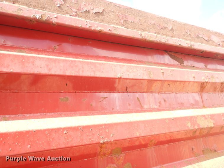 image for item KP9824 2006 International WorkStar 7500  dump truck