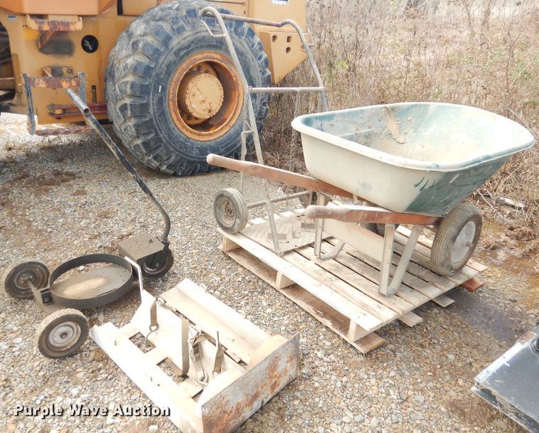 image for item KP9825 Tools