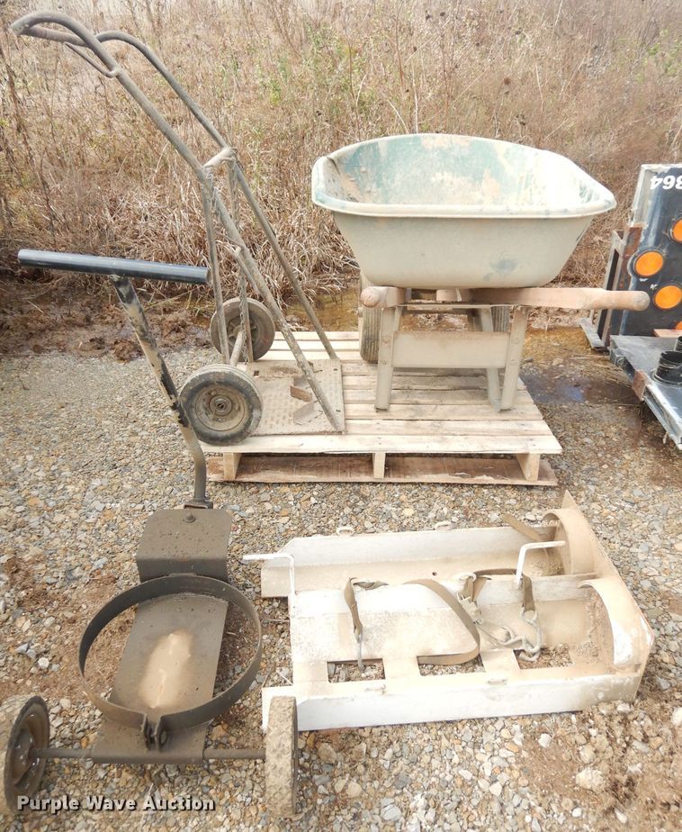 image for item KP9825 Tools