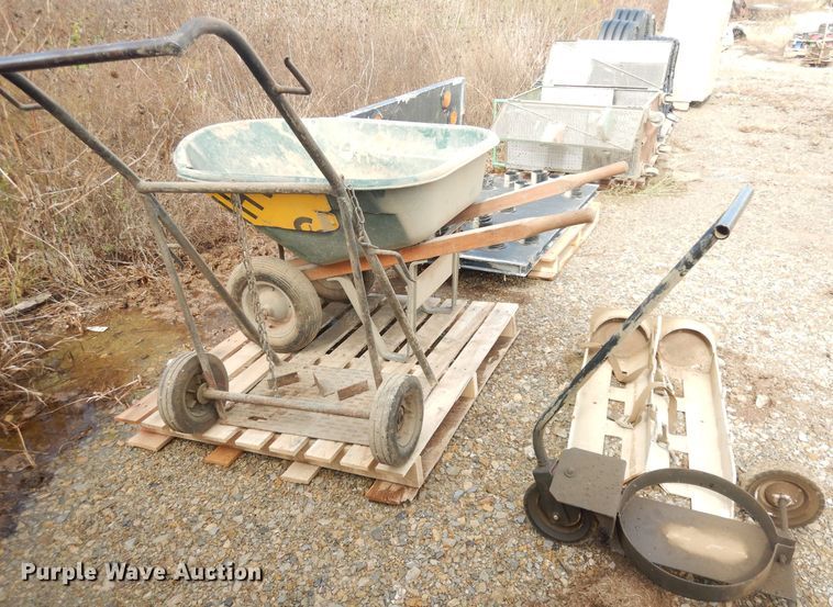 image for item KP9825 Tools