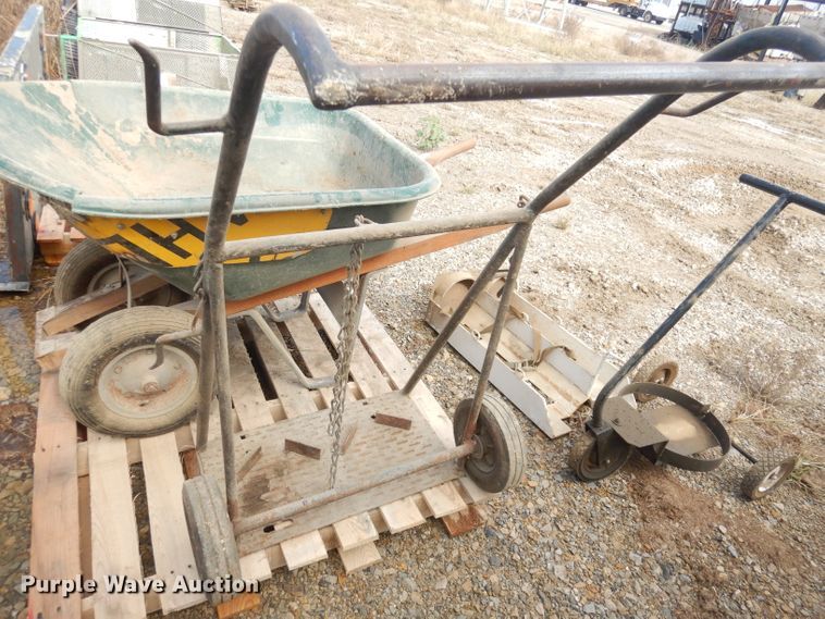 image for item KP9825 Tools