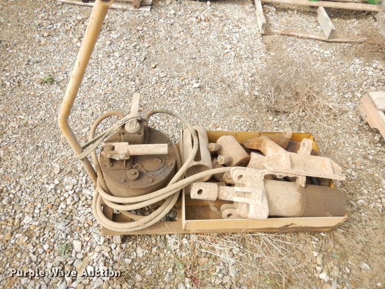 image for item KP9825 Tools