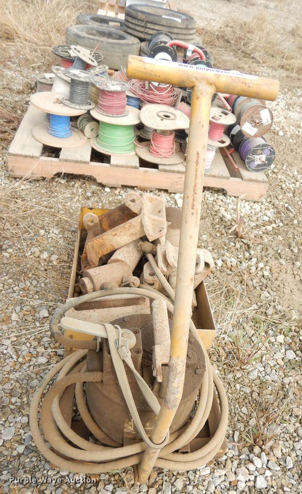 image for item KP9825 Tools