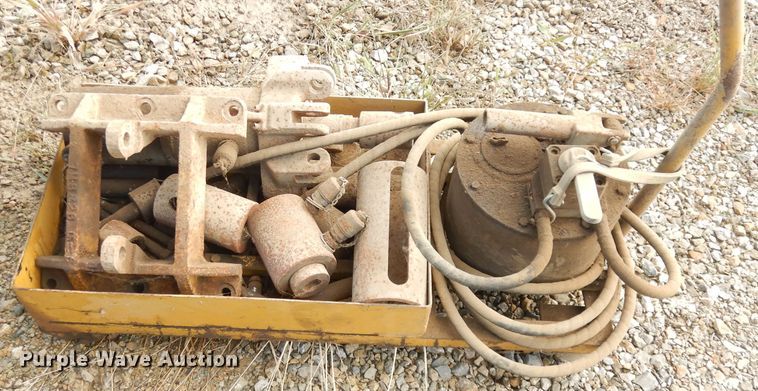 image for item KP9825 Tools