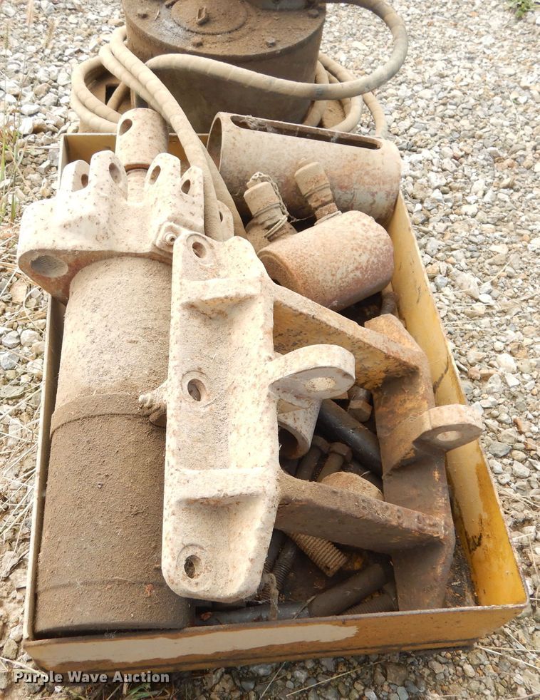 image for item KP9825 Tools