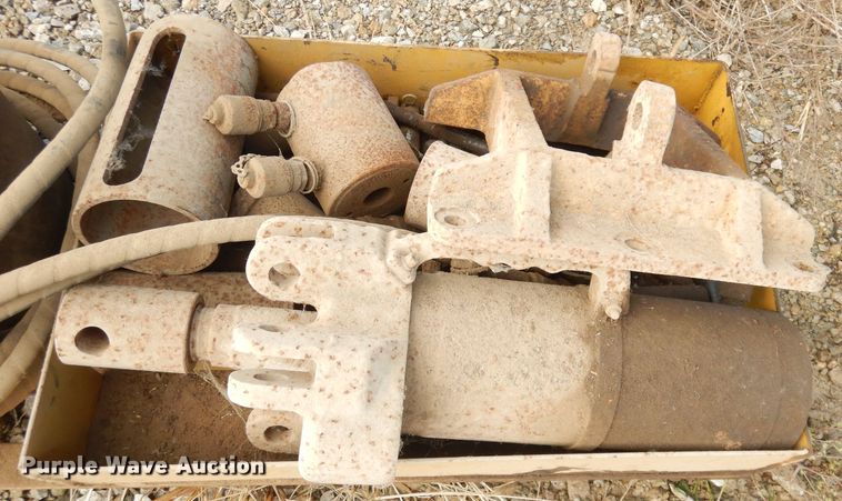 image for item KP9825 Tools