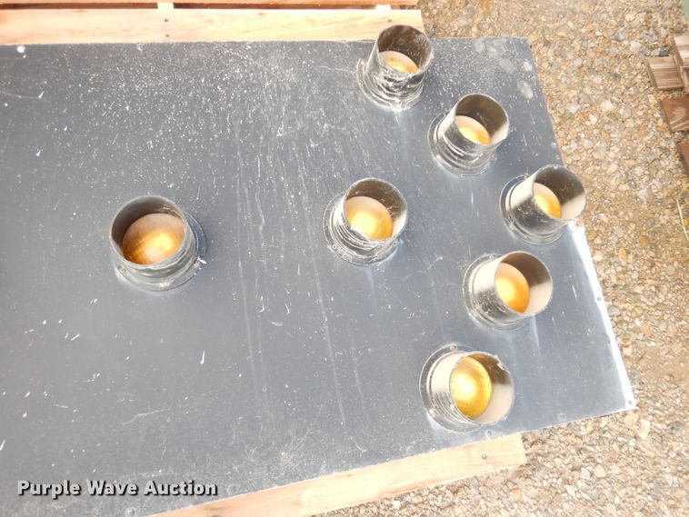 image for item KP9826 (2) arrow boards