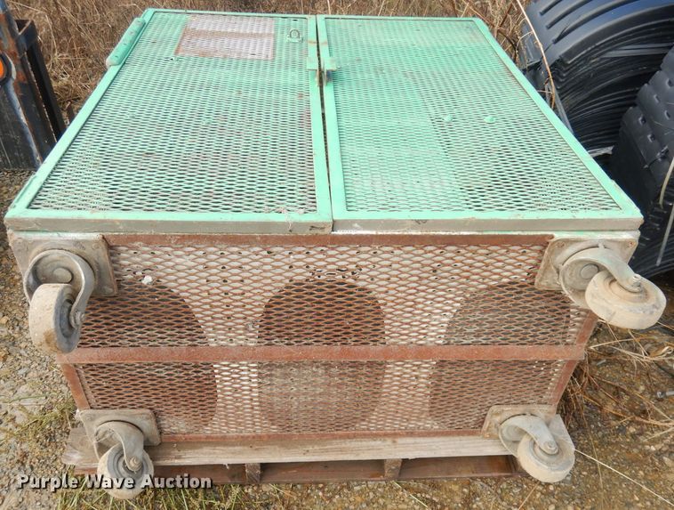 image for item KP9827 Tools