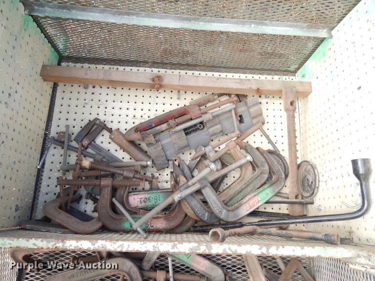 image for item KP9827 Tools