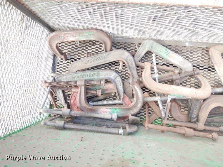 image for item KP9827 Tools