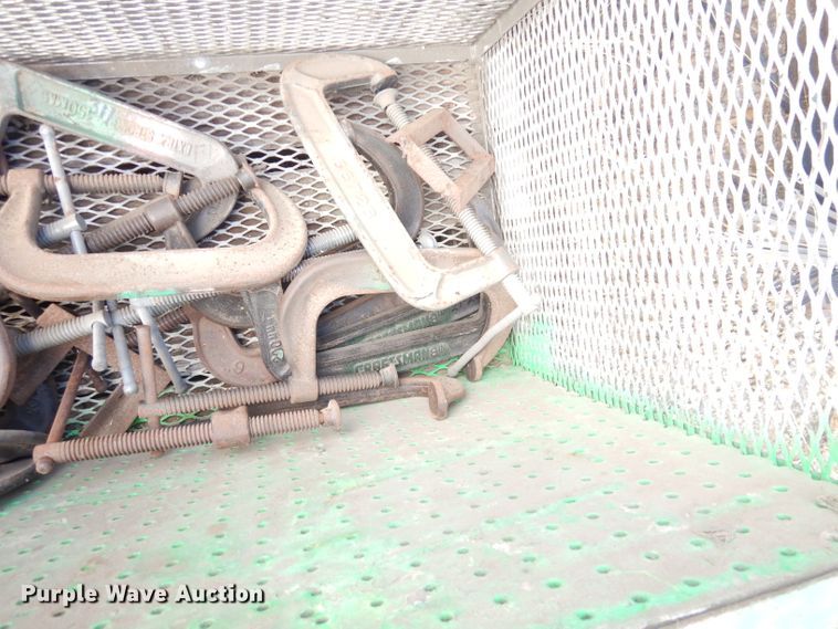 image for item KP9827 Tools