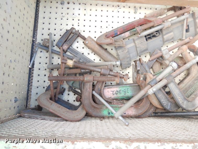 image for item KP9827 Tools