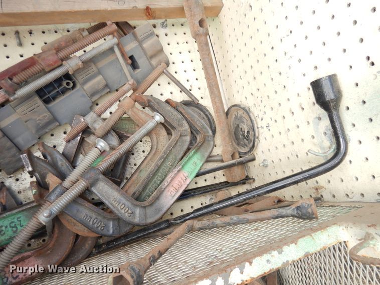 image for item KP9827 Tools