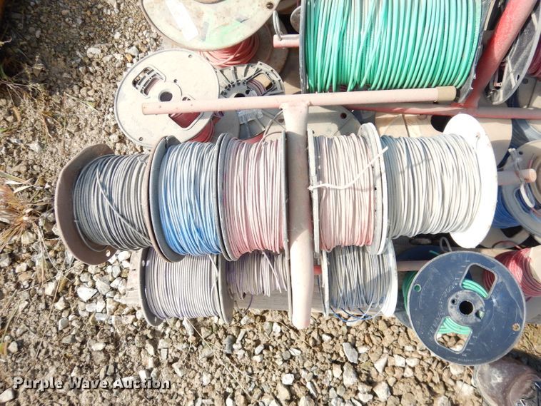 image for item KP9828 Wire