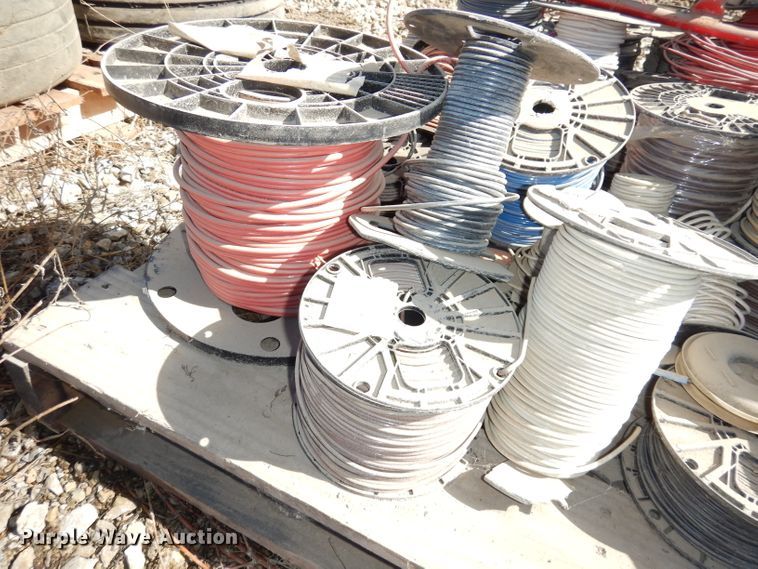 image for item KP9828 Wire