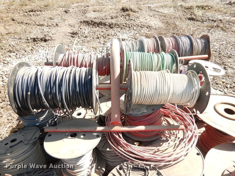 image for item KP9828 Wire