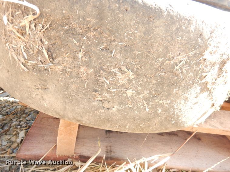 image for item KP9829 (5) 25.5x8.0R14 tires and wheels